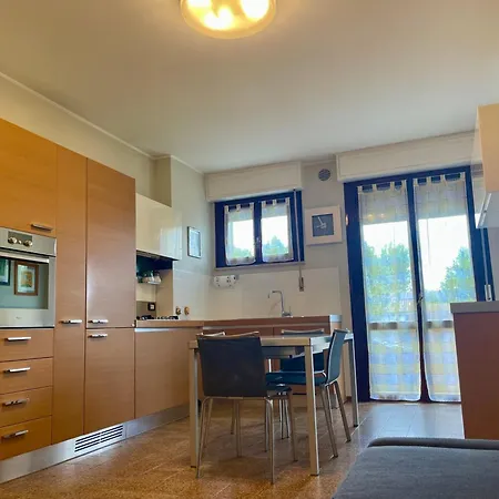 Apartment A A 50 Metri Dal Mare