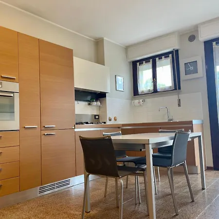 Apartment A A 50 Metri Dal Mare Misano Adriatico