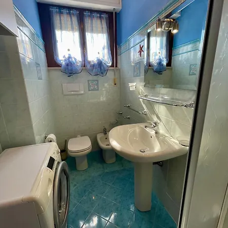 Apartment A A 50 Metri Dal Mare *