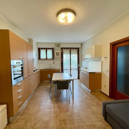 Apartment A A 50 Metri Dal Mare
