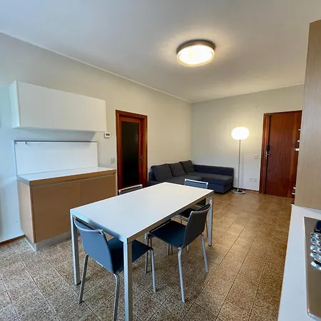 Apartment A A 50 Metri Dal Mare Misano Adriatico