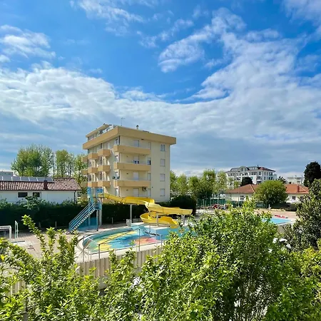 A A 50 Metri Dal Mare Apartment