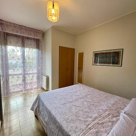 A A 50 Metri Dal Mare Apartamento *
