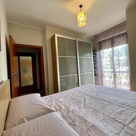 A A 50 Metri Dal Mare Apartamento *