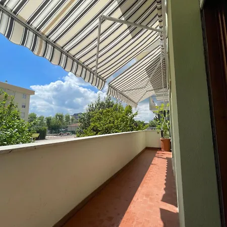 A A 50 Metri Dal Mare Apartamento