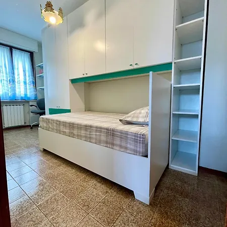 A A 50 Metri Dal Mare Lejlighed *