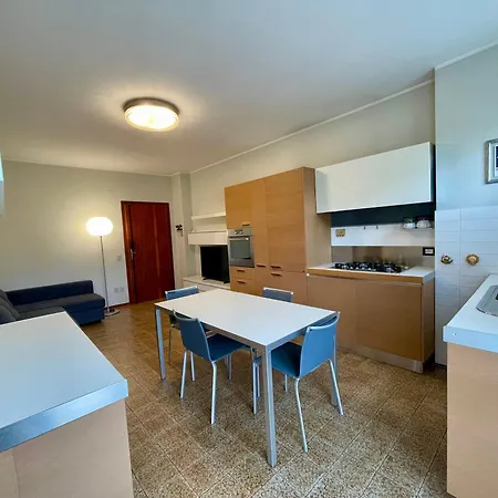 A A 50 Metri Dal Mare Lejlighed Misano Adriatico