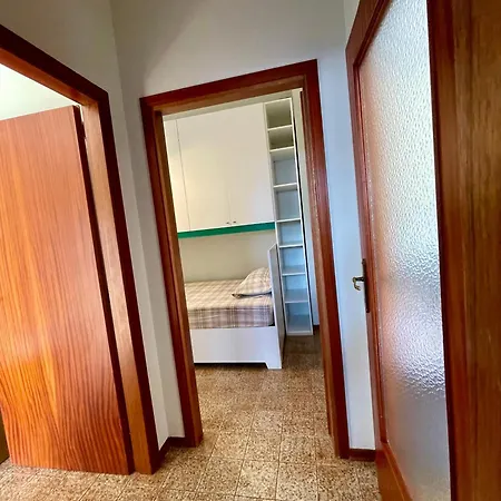 Daire A A 50 Metri Dal Mare Misano Adriatico