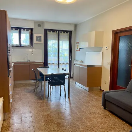 Lejlighed A A 50 Metri Dal Mare Misano Adriatico