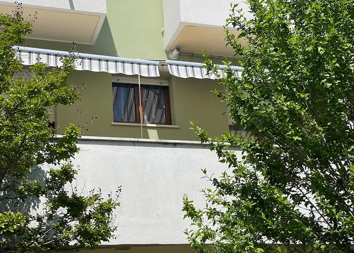 Daire A A 50 Metri Dal Mare *