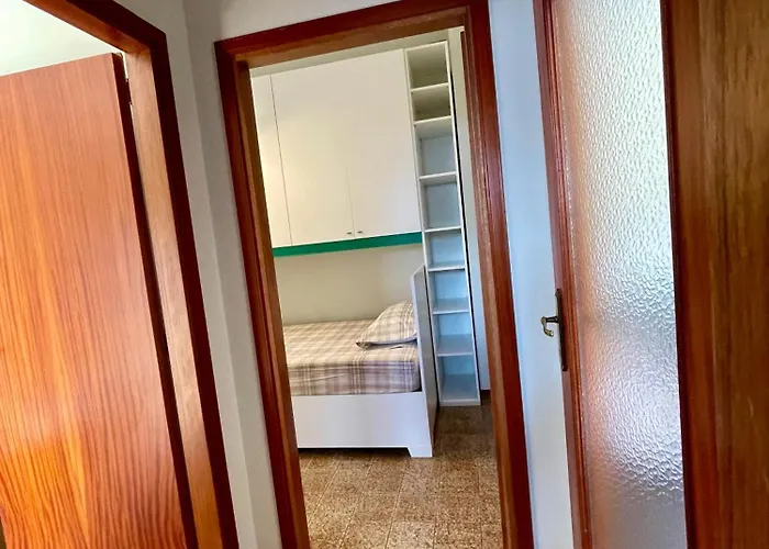 Daire A A 50 Metri Dal Mare Misano Adriatico